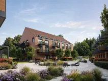 Prodej bytu 2+kk, Řitka, Všenorská, 59 m2