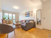 Pronájem bytu 3+kk, Praha - Záběhlice, Severní I, 66 m2