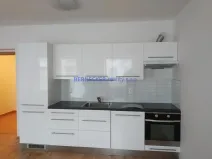 Pronájem bytu 1+kk, Hradec Králové, Rybova, 30 m2