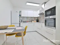 Pronájem bytu 2+kk, Rosice, Na Vyhlídce, 55 m2