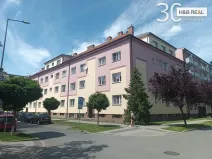 Prodej kanceláře, Vsetín, Sušilova, 59 m2