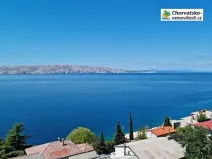Prodej bytu 2+kk, Senj, Chorvatsko, 40 m2