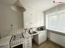 Prodej bytu 2+1, Rožnov pod Radhoštěm, Jiřího Wolkera, 56 m2