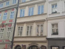 Pronájem bytu 1+1, Praha, Mostecká, 68 m2