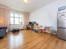 Pronájem bytu 2+kk, Praha - Strašnice, V olšinách, 55 m2