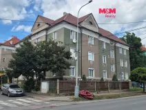 Prodej bytu 2+1, Beroun - Beroun-Město, Jungmannova, 66 m2
