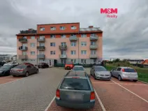 Prodej bytu 2+kk, Chýně, Ecksteinova, 52 m2