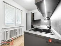 Pronájem bytu 1+1, Hlučín, Severní, 40 m2