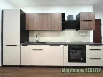 Pronájem bytu 3+1, Praha - Nusle, Na Pankráci, 69 m2