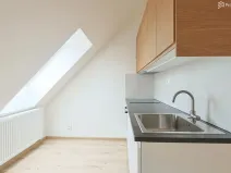 Pronájem bytu 2+kk, Brno, Lerchova, 64 m2