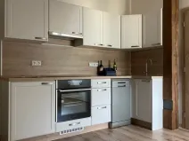 Pronájem bytu 1+1, Bruntál, Ruská, 35 m2