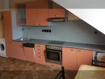 Pronájem bytu 2+kk, České Budějovice, Jeremiášova, 42 m2