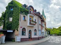Pronájem obchodního prostoru, Sokolov, nábřeží Petra Bezruče, 31 m2
