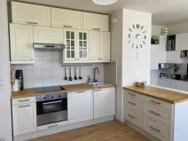 Pronájem bytu 3+kk, Praha - Vysočany, Poděbradská, 62 m2