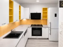 Pronájem bytu 2+1, Praha - Vršovice, Tádžická, 60 m2