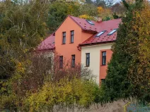 Pronájem bytu 1+kk, Choceň, Peliny, 27 m2