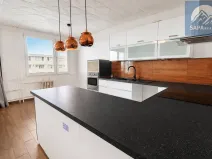 Pronájem bytu 3+kk, Praha - Michle, Přímětická, 70 m2
