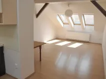 Pronájem bytu 3+kk, Brno, Ptašínského, 91 m2