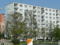 Pronájem bytu 2+1, Kadaň, Chomutovská, 56 m2
