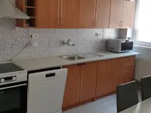 Pronájem bytu 3+1, Teplice, Svojsíkova, 80 m2