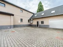 Pronájem skladu, Praha - Lochkov, Cementářská, 144 m2
