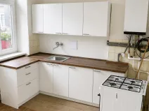 Pronájem bytu 2+1, Krnov, Stará, 65 m2
