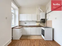 Pronájem bytu 2+1, Krnov, Stará, 65 m2