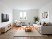 Pronájem bytu 2+1, Ostrava - Poruba, Alšovo náměstí, 56 m2