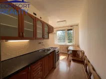 Prodej bytu 1+1, Ostrava - Poruba, Jana Ziky, 39 m2