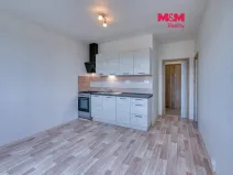 Pronájem bytu 1+1, Dobřany, Loudů, 40 m2
