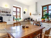 Prodej rodinného domu, Poděvousy, 97 m2