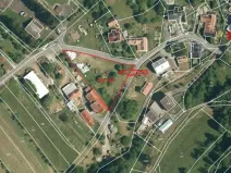 Prodej pozemku pro bydlení, Růžďka, 1676 m2