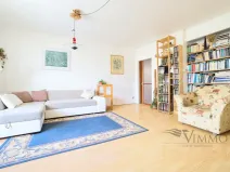 Pronájem bytu 3+1, Plzeň - Lobzy, Dlouhá, 90 m2