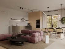 Prodej bytu 3+kk, Praha - Dolní Měcholupy, Kutnohorská, 77 m2