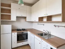 Pronájem bytu 2+1, Praha, 53 m2