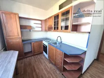 Pronájem bytu 2+1, Šumperk, Lidická, 52 m2