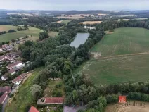 Prodej pozemku pro bydlení, Humpolec - Kletečná, 4500 m2