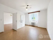 Pronájem bytu 2+1, Sokolov, Brněnská, 59 m2