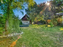 Prodej chalupy, Jasenná, 90 m2