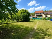 Prodej pozemku pro bydlení, Tišnov, Mrštíkova, 430 m2