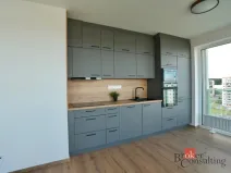 Pronájem bytu 2+kk, Plzeň - Bolevec, Krašovská, 53 m2