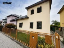 Prodej rodinného domu, Bystřice pod Hostýnem, 230 m2