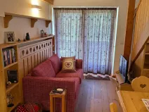 Prodej bytu 2+kk, Camporosso, Tarvisio, Friuli-venezia-giulia, Itálie, 69 m2