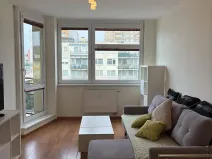 Pronájem bytu 2+kk, Praha - Hlubočepy, Voskovcova, 45 m2