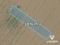 Prodej podílu pole, Nová Sídla, 646 m2