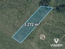 Prodej podílu pole, Černolice, 409 m2
