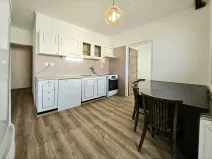 Pronájem bytu 3+1, Veverská Bítýška, Na Bítýškách, 68 m2