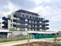 Pronájem bytu 1+kk, Praha - Stodůlky, Hasilova, 27 m2