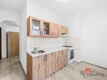 Pronájem bytu 2+1, Stříbro, Gagarinova, 49 m2