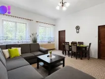 Prodej bytu 3+1, Oskava - Mostkov, 63 m2